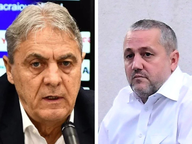 Sorin Cârțu nu vrea să-l irite pe Mihai Rotaru: “Am părerea mea și o țin pentru mine”