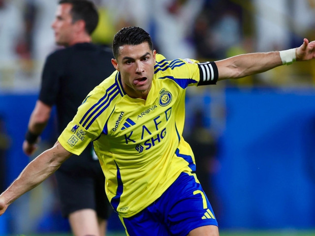 Italienii au făcut anunțul! Ce se întâmplă cu Ronaldo