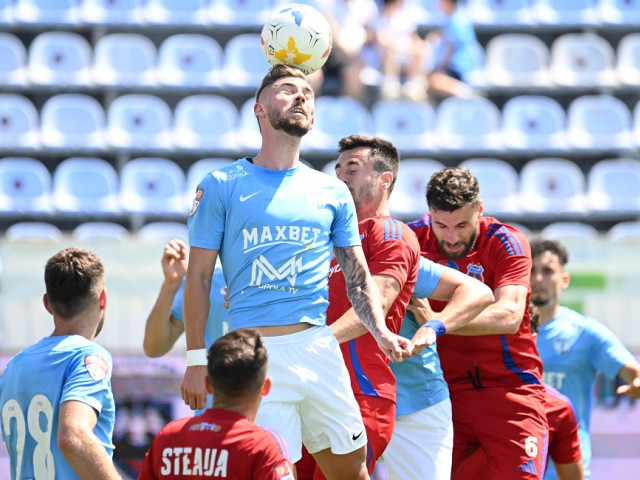 Video | Csikszereda – Metaloglobus, Live Video, 15:30, Digi Sport 1