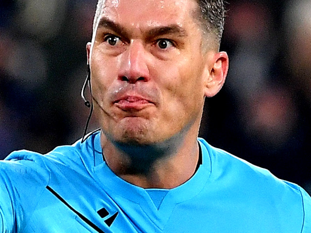 Francezii s-au convins deja, după ce au aflat că Istvan Kovacs va arbitra finala PSG