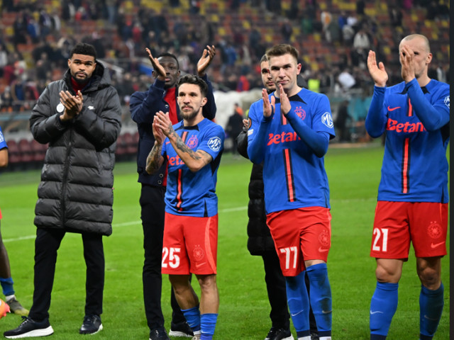 Metaloglobus vrea un jucător de la FCSB!