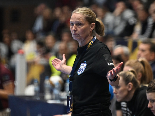 Neașteptat: CSM București a rămas fără antrenoare! Prima reacție