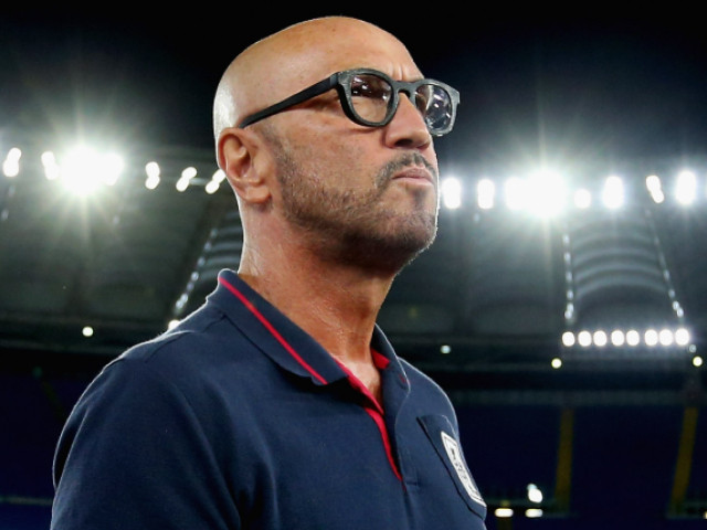Walter Zenga le-a spus italienilor singurul minus pe care îl are Cristi Chivu