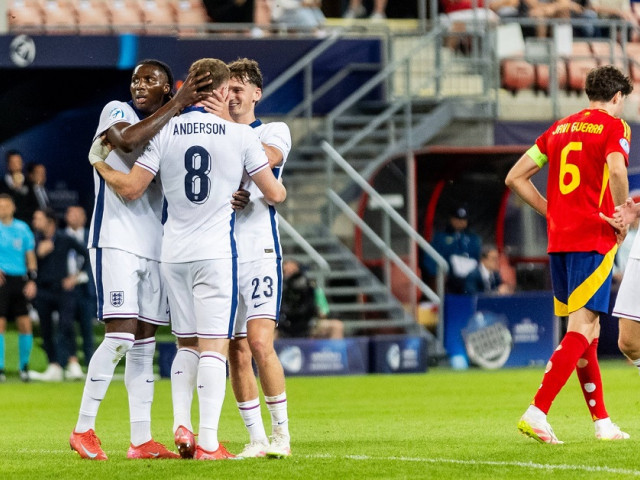 Olanda U21 – Anglia U21, prima semifinală de la EURO U21 2025. Spania U21, marea favorită, eliminată!