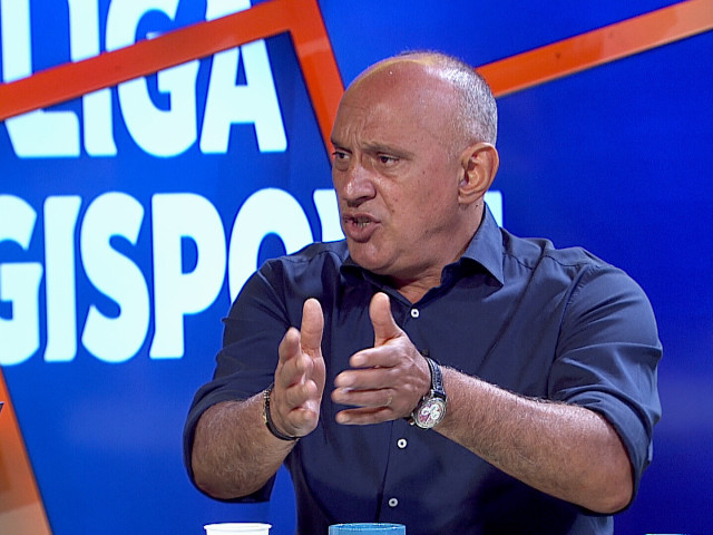 ”Să iasă în față!” Florin Prunea a cerut explicații, după România – Cipru 2-0