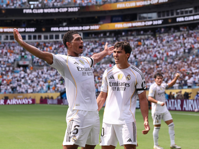 Real Madrid – Pachuca 3-1. În 10 oameni, ”Galacticii” au obținut prima victorie cu Xabi Alonso pe bancă