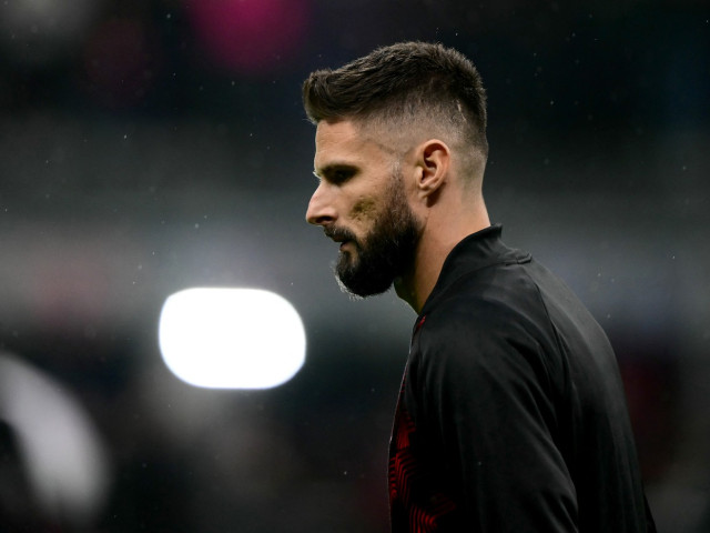 Olivier Giroud, gata de revenirea în Europa!