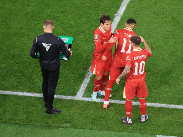 A pierdut naționala, iar acum e hotărât să plece de la Liverpool! Selecționerul i-a spus-o clar