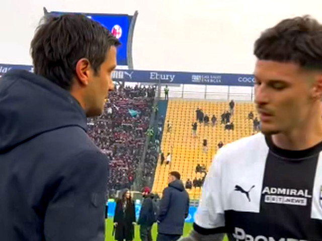 Cristi Chivu nu a stat pe gânduri: Dennis Man, dat afară de la antrenament, de față cu toată lumea!