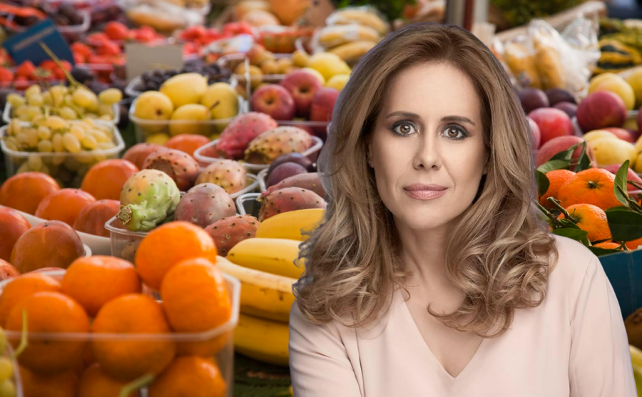 DESERTUL ideal pentru slăbit și întinerire. Mihaela Bilic: „Sunt vedetele sezonului și campioane anti-aging” DESERTUL ideal pentru slăbit și întinerire. Mihaela Bilic: „Sunt vedetele sezonului și campioane anti-aging”