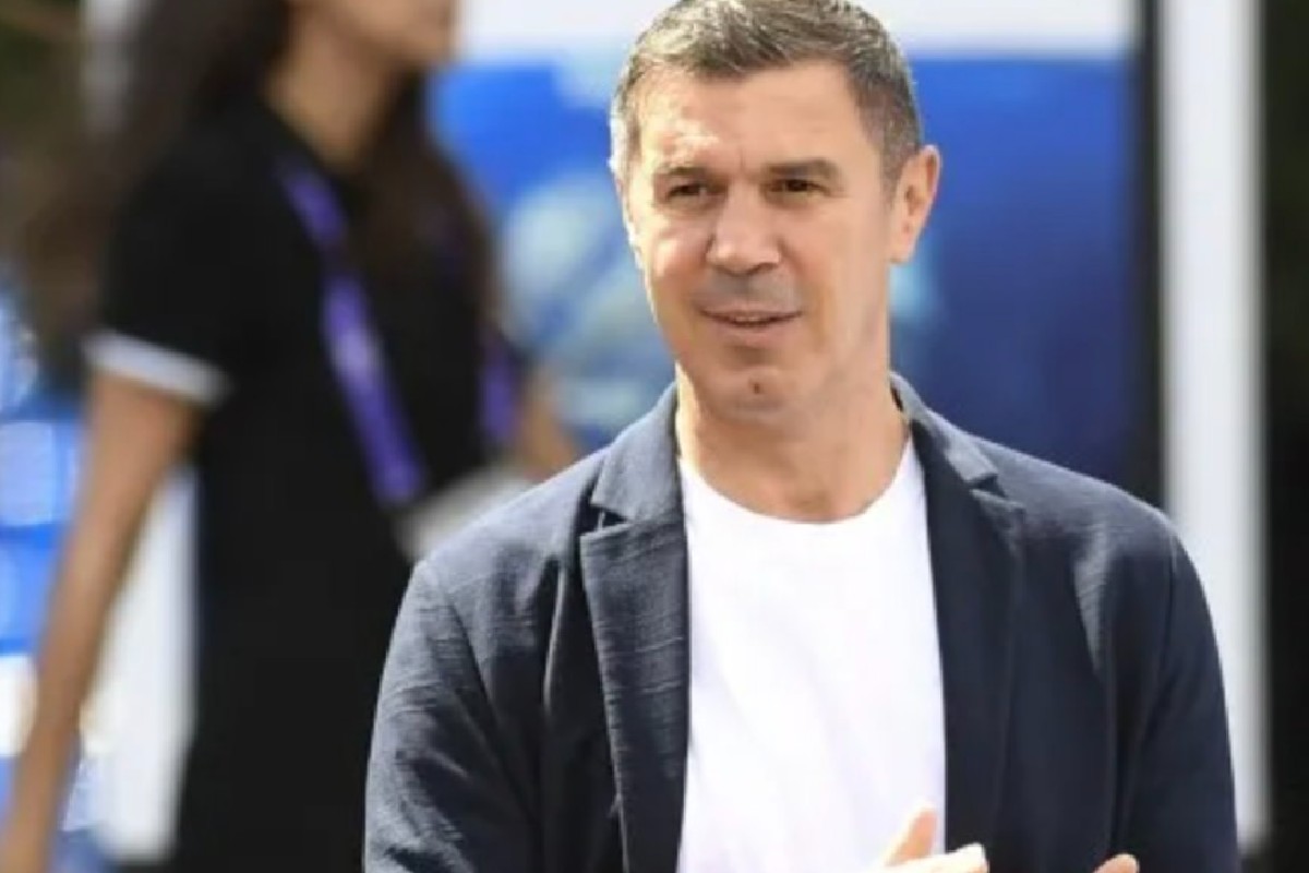 Prof. dr. Irinel Popescu, informații despre starea de sănătate a lui Mihai Leu. Marele sportiv, internat pe secția de terapie intensivă