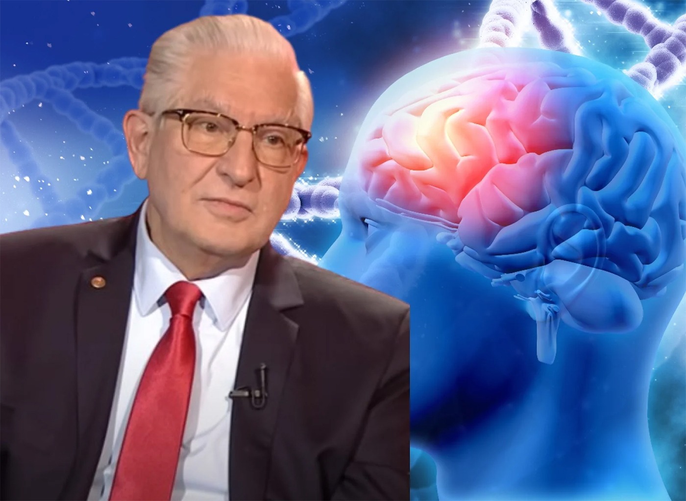 Vlad Ciurea dezvăluie temperatura la care trebuie setat aerul condiționat pentru a ne menține creierul sănătos, vara Vlad Ciurea dezvăluie temperatura la care trebuie setat aerul condiționat pentru a ne menține creierul sănătos, vara