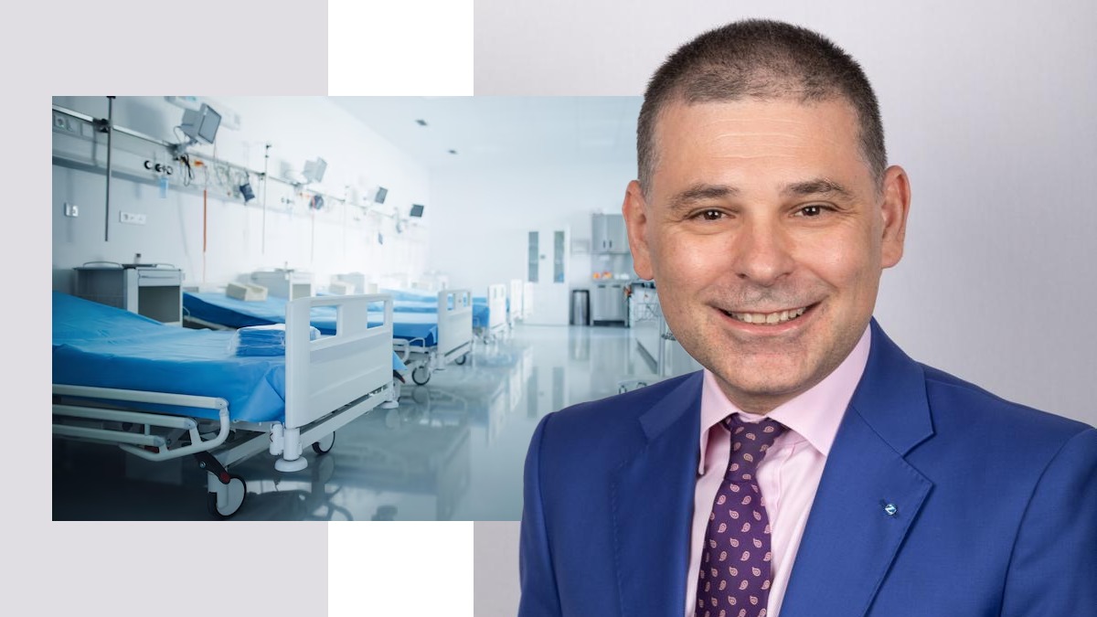„Frauda, abuzul și risipa la stat se ridică undeva la 40-50%” „Frauda, abuzul și risipa la stat se ridică undeva la 40-50%”