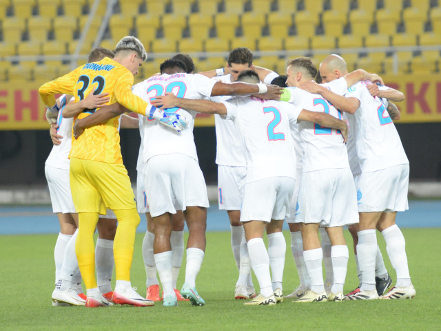 Macedonenii n-au dubii, după Shkendija – FCSB 1-0. Cum au numit-o pe campioana României
