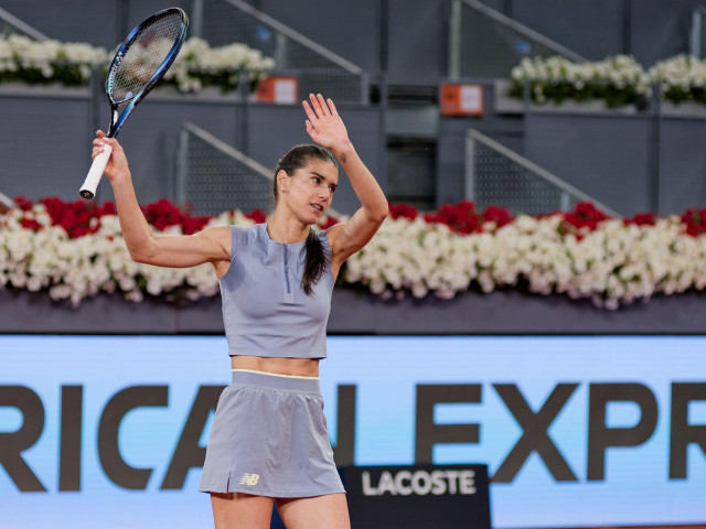 Video | Sorana Cîrstea – Maria Carle 6-1, 6-4. Calificare în semifinale pentru ”Sori”, la WTA Iași. Programul zilei