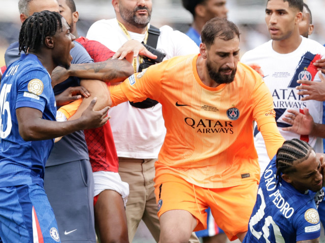 Lovit de Luis Enrique, Joao Pedro a vorbit despre scandal și apoi a izbucnit în plâns