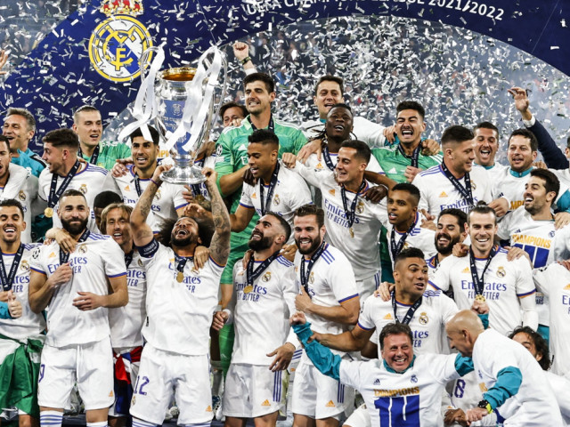 Ce lovitură pentru Cristi Chivu! Inter e în negocieri cu un triplu câștigător de UCL cu Real Madrid