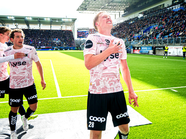 Scorul serii în Europa! 1-0 la pauză și un rezultat final la care nu se aștepta nimeni