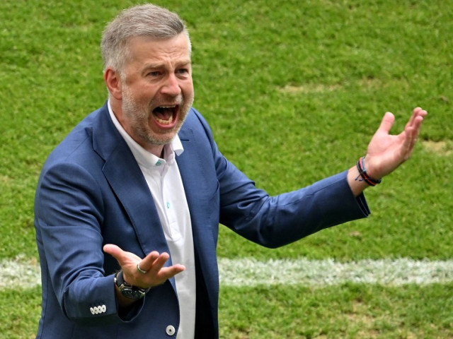 a „rupt” tăcerea, la o lună după ce a semnat cu Legia