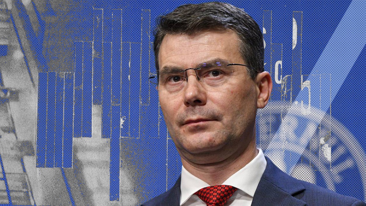 Horațiu Moldovan, președintele CNAS:”Jumătate din bugetul CNAS, destinat finanțării spitalelor, nu se regăsește întotdeauna în calitatea serviciilor” Horațiu Moldovan, președintele CNAS:”Jumătate din bugetul CNAS, destinat finanțării spitalelor, nu se regăsește întotdeauna în calitatea serviciilor”
