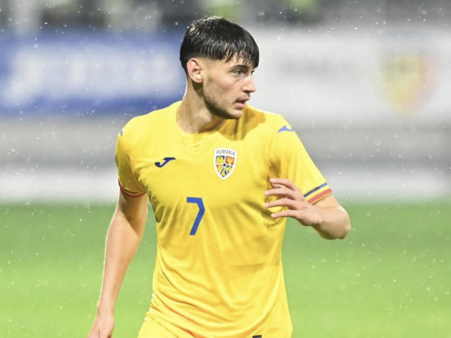 Impresarul lui Adrian Mazilu l-a sunat pe Gigi Becali pentru a-l transfera la FCSB! Răspunsul dat
