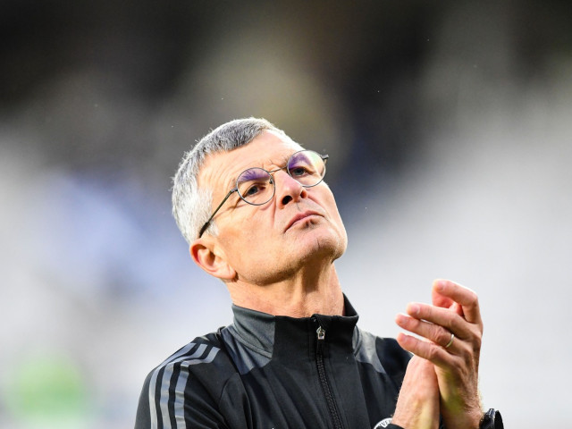 Ioan Ovidiu Sabău a găsit marea problemă, după ce U Cluj a fost eliminată de Ararat din Conference League: ”E dureros”