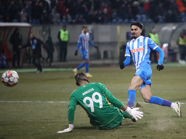 FC Botoșani – Universitatea Craiova, LIVE VIDEO, 18:30, DGS 1. Duelul celor mai bune ofensive din SuperLigă