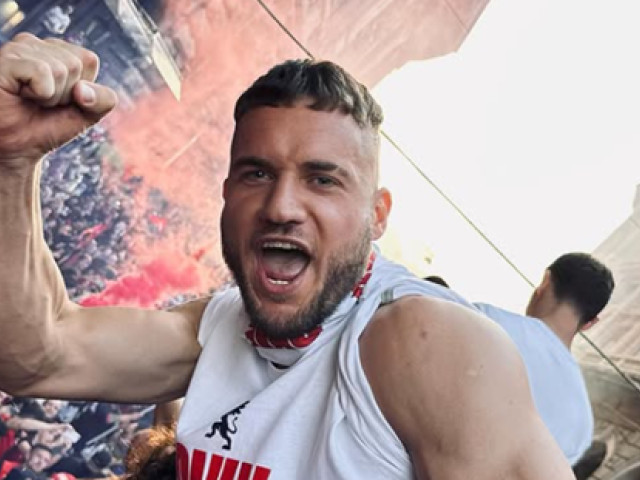 Se pregătește transferul lui George Pușcaș! Unde este dorit atacantul român