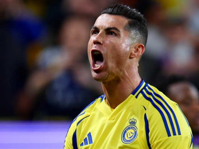 Cristiano Ronaldo, unic în istoria fotbalului! Ultimul record stabilit