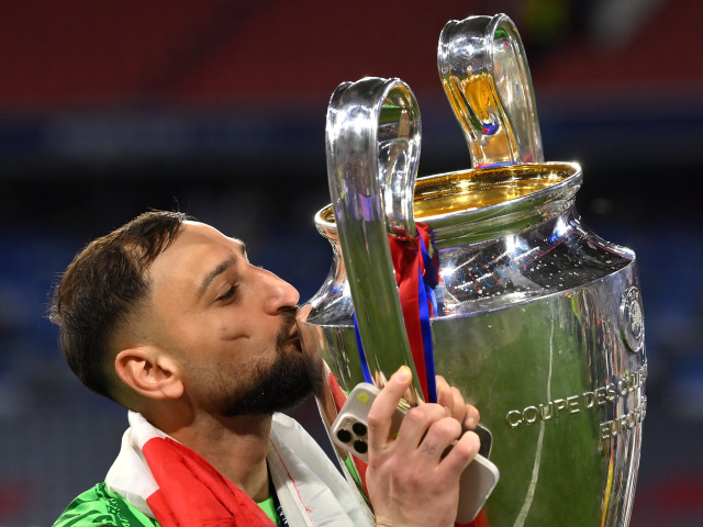 Răsturnare de situație în cazul lui Gianluigi Donnarumma!