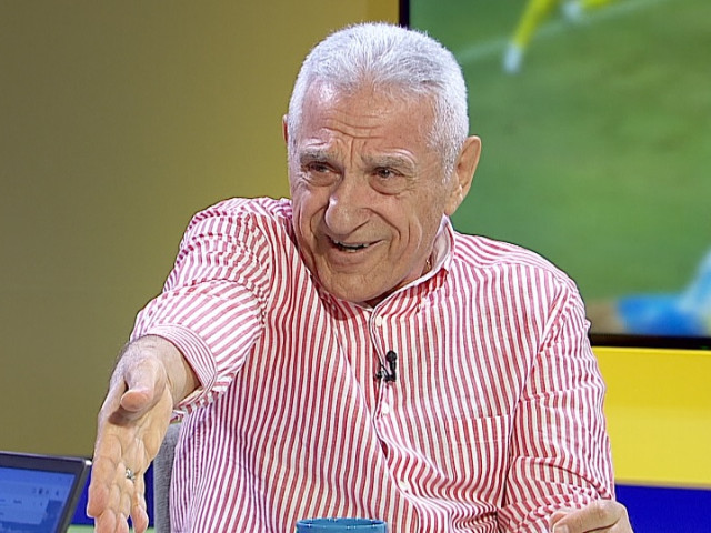 ”E unul dintre cei mai buni jucători din SuperLiga”