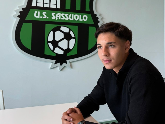 Marco Barb-Dudan s-a transferat la Sassuolo