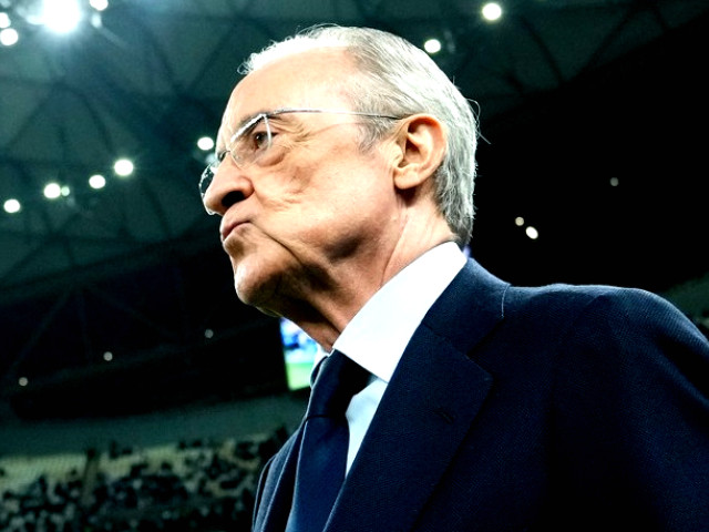 Florentino Perez i-a oferit 6.000.000 de euro doar ca să plece de la Real Madrid