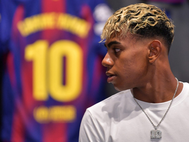 OUT 5 luni! Lamine Yamal a văzut lovitura primită de Barcelona și a reacționat