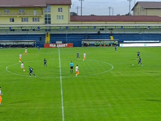 Live Video&Text | Metaloglobus – FC Botoșani, Live Video 18:00 Digi Sport 1. Moldovenii au 5 victorii și 4 egaluri în 10 jocuri