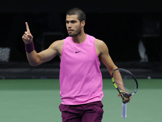 Jannik Sinner – Carlos Alcaraz, LIVE TEXT, 21:00, în finala de la US Open