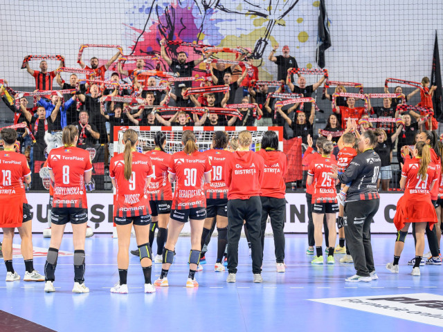 Live Video | Debrecen Schaffler – Gloria Bistrița, Live Video 17:00, Digi Sport 4