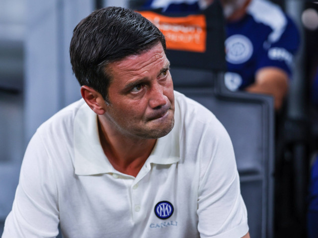 ”Să fie dat afară!”. Răspunsul lui Cristi Chivu după ce a fost întrebat despre imaginile ”scandaloase”