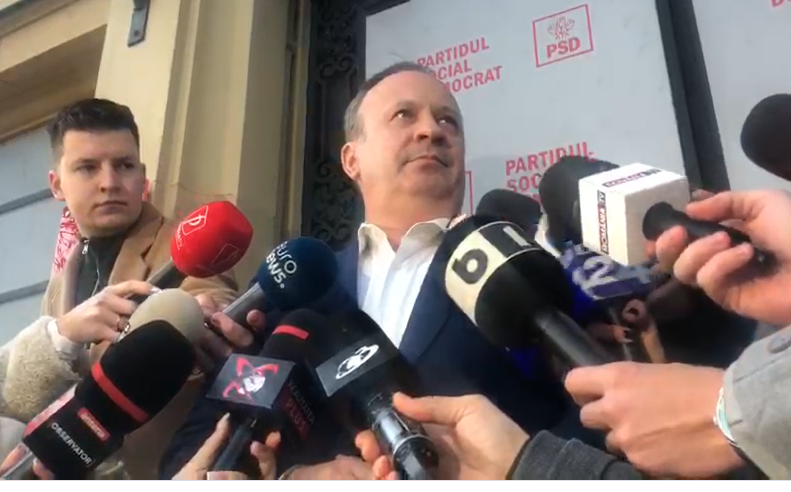 PSD revine cu promisiunea unor amendamente privind scutirea de plată CASS