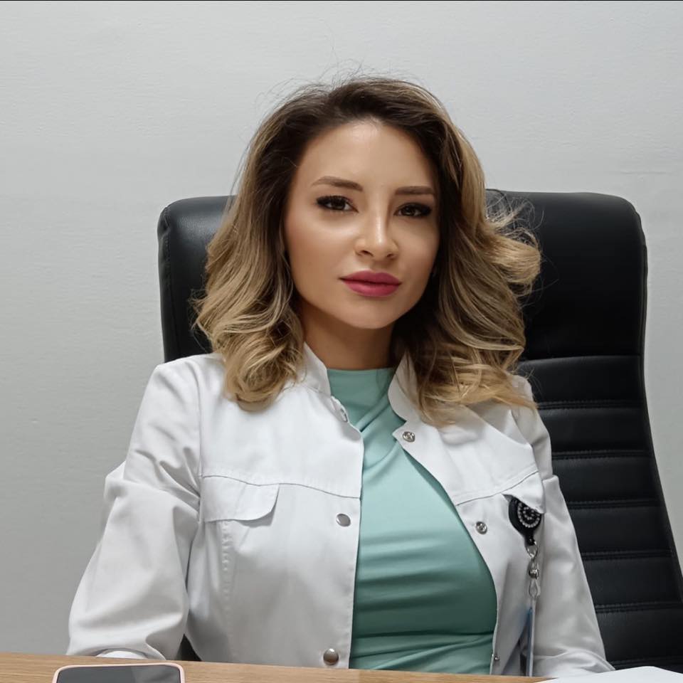 Doamna doctor a dorit să facă șapte sau alții nu au dorit