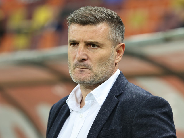 Laszlo Balint surprinde, după Oțelul – Metaloglobus 4-0: ”Le-am zis că e o finală!”