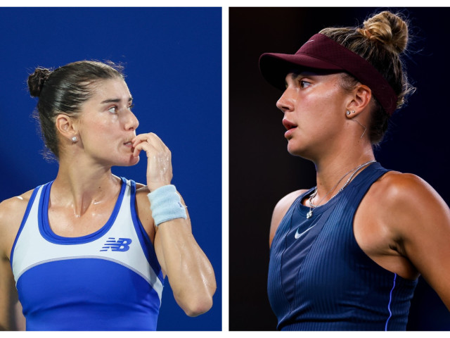 Live Video | Jaqueline Cristian – Tereza Valentova, LIVE VIDEO, 08:15, DGS 2 / Sorana Cîrstea, eliminată în semfinale la Osaka