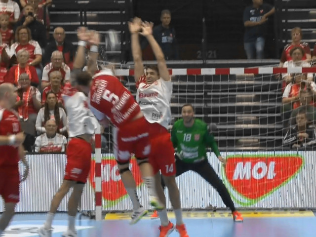 Live Video | Aalborg – Dinamo, ACUM, pe Digi Sport 2