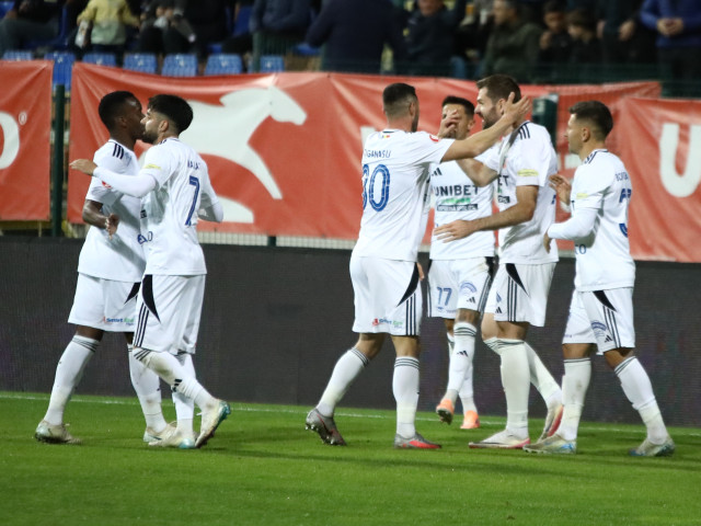 Fotbalistul lăudat după ce Botoșani și-a ”securizat” poziția de lider