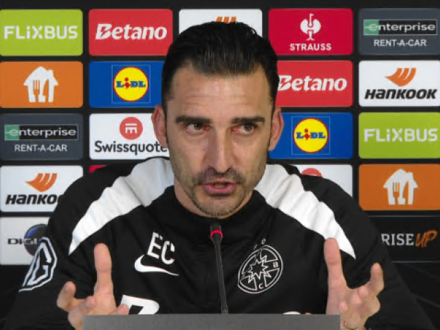 Elias Charalambous a numit punctele forte ale elvețienilor, înainte de FCSB – Young Boys