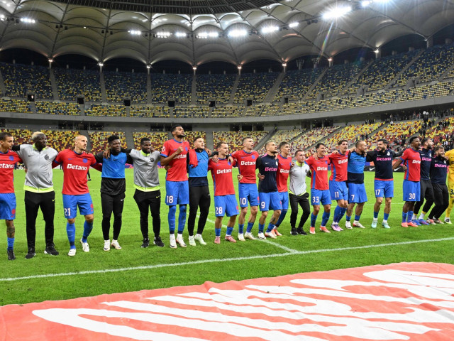 Răsturnare de situație, după ce Gigi Becali a spus că ”abia așteaptă să scape de el”: aproape 1.000.000 €