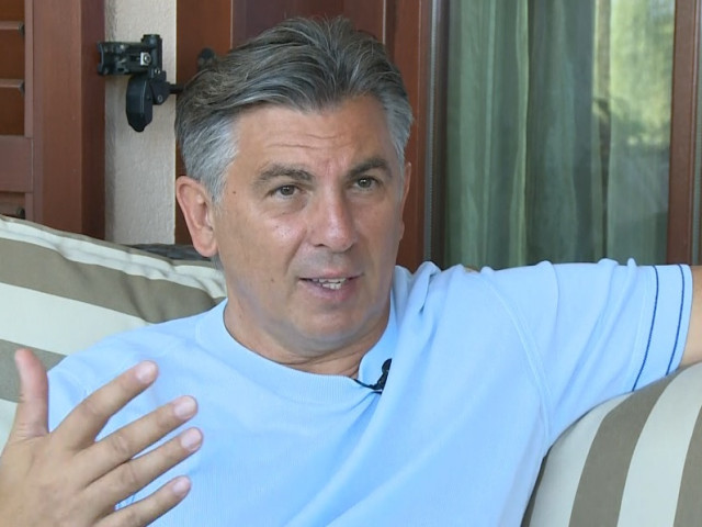 Ionuț Lupescu: ”România în niciun meci nu a jucat bine”. Totul s-a schimbat în victoria cu Austria