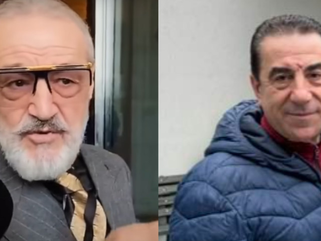„Eu nu sunt Gigi Becali”. Reacție surprinzătoare a patronului de la Metaloglobus, după ce a bătut-o pe FCSB