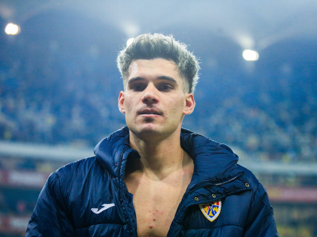 Ianis Hagi, noul lider de la Alanyaspor! Mesajul românului după victoria mare obținută în Turcia