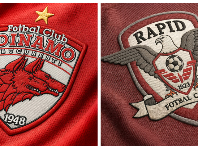 Live Video&Text | Dinamo – Rapid 0-0, ACUM, Digi Sport 1. Derby încins pentru podiumul Ligii 1: episodul 132!